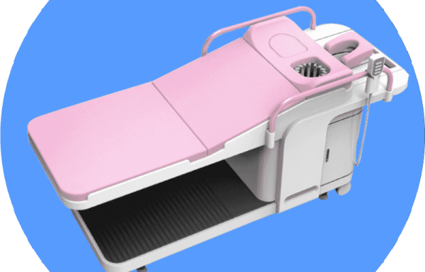 Medical Device Manufacturer Catalog No.8004