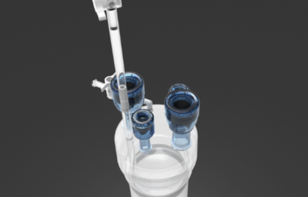 Medical Device Manufacturer Catalog No.8011